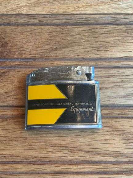 John Deere Lighter