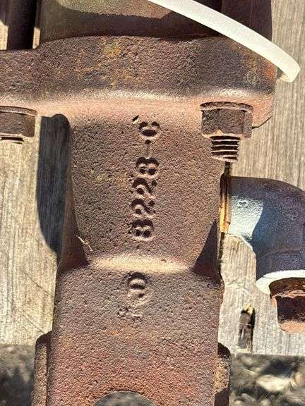 John Deere 45 Loader Parts