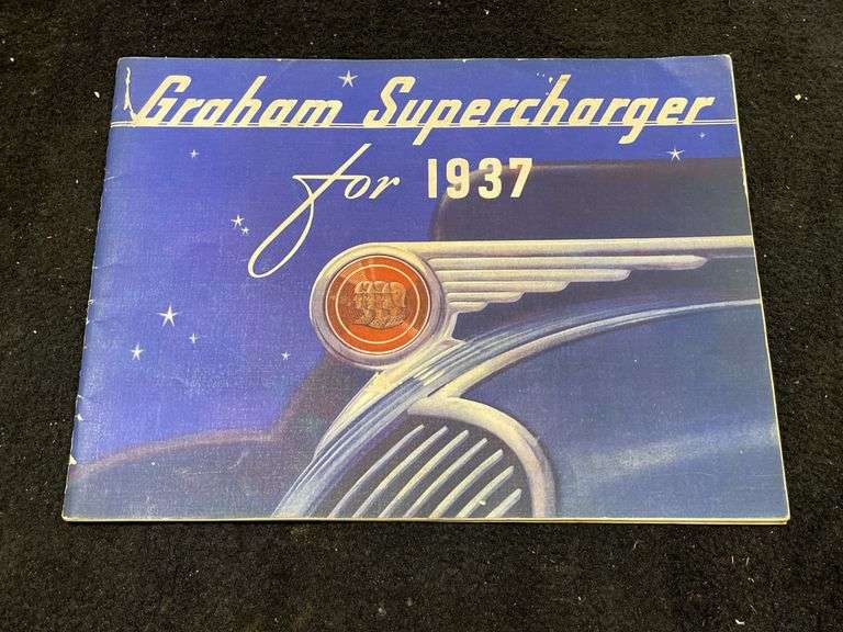 Automotive Literature
