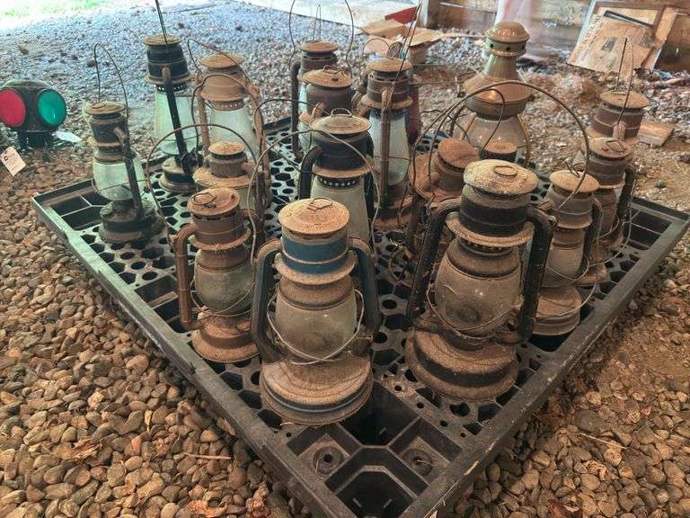 Lantern Assortment image