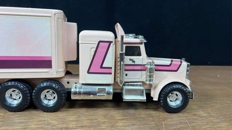 (3) Trucks