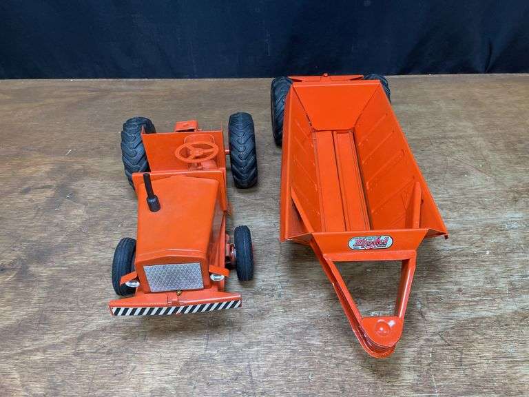 Euclid Earth Mover Doepke