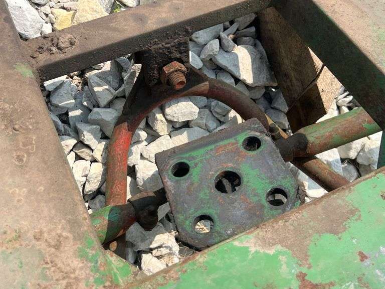 Year-A-Round Front End