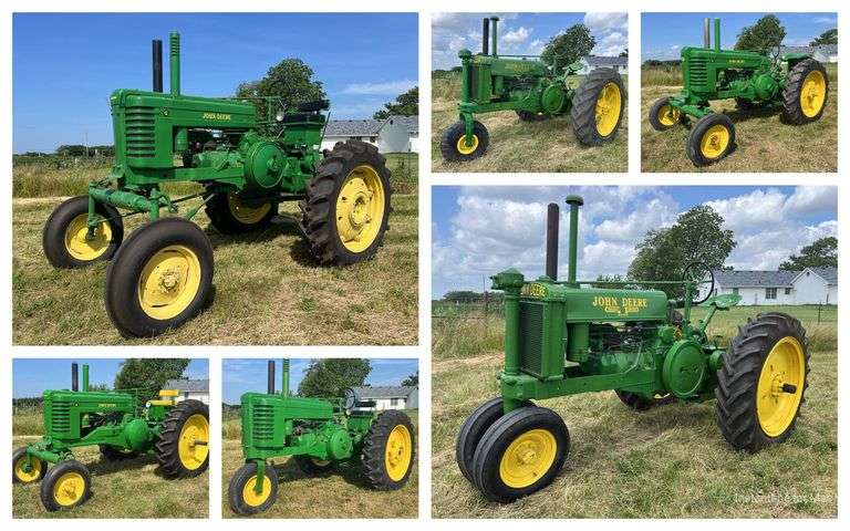 Steve Alkire Two Cylinder Collection
