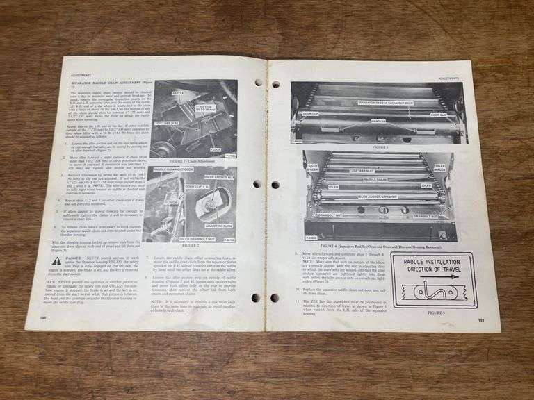 AC Manuals