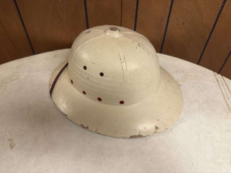 International Harvester Hat