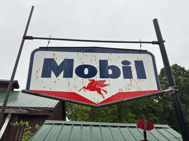 Mobil Sign image