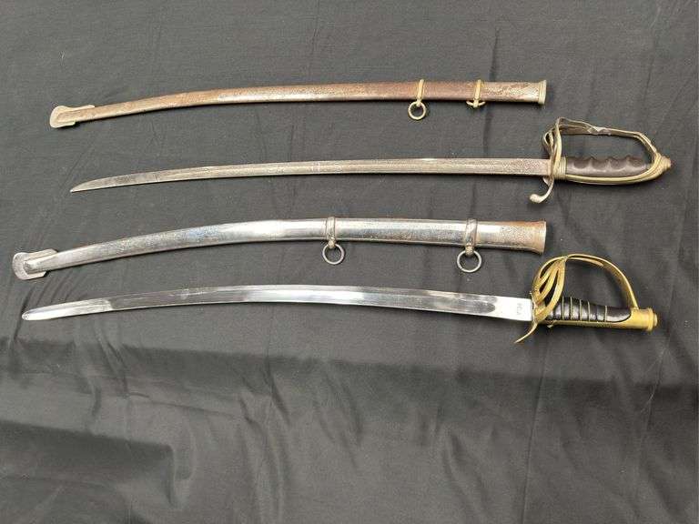 (2)-Swords image