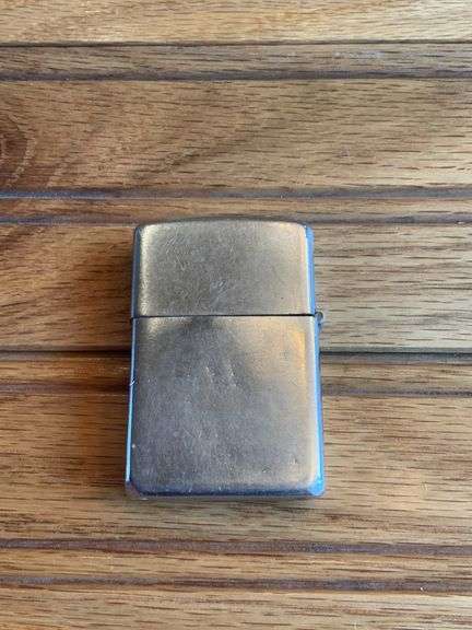 John Deere Lighter