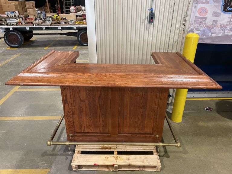 Oak Bar