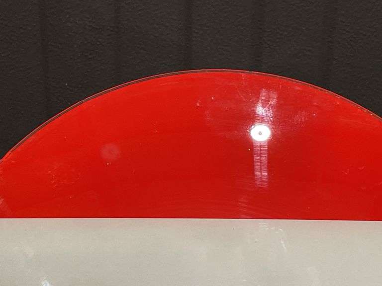 Mobil Gas Metro Lens