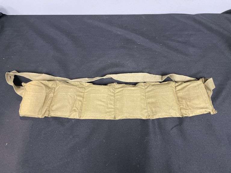 (6)-8 Round Clips (48 Rounds) Danish Arms M1 Garand 30.06