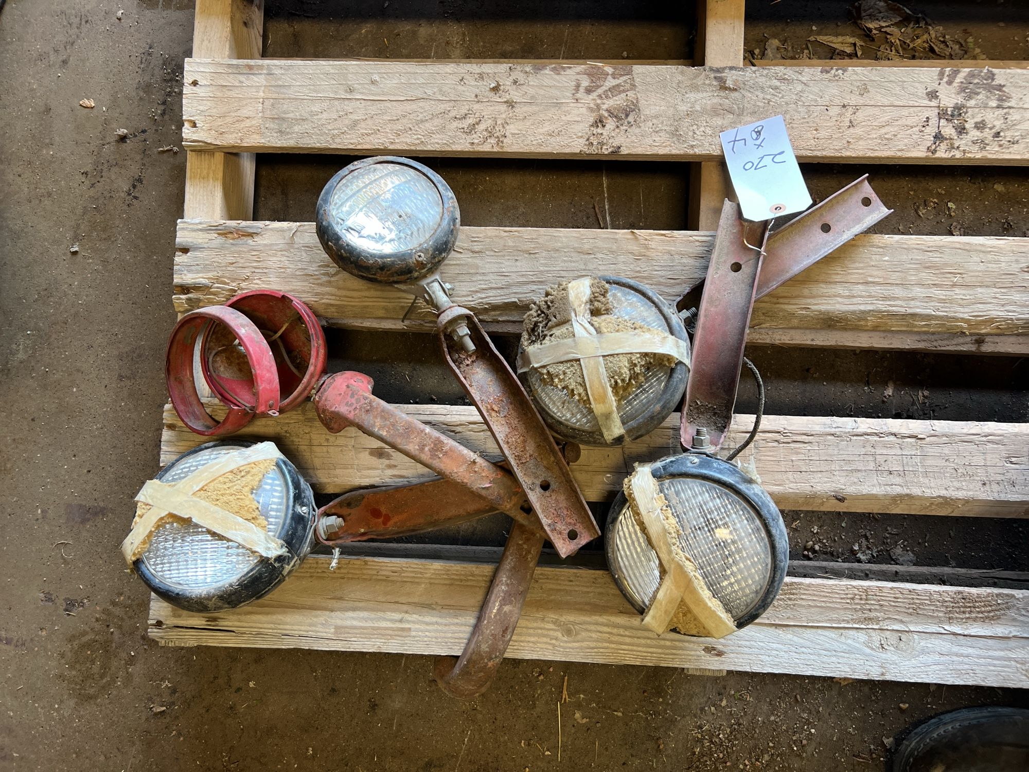 Lot image 1