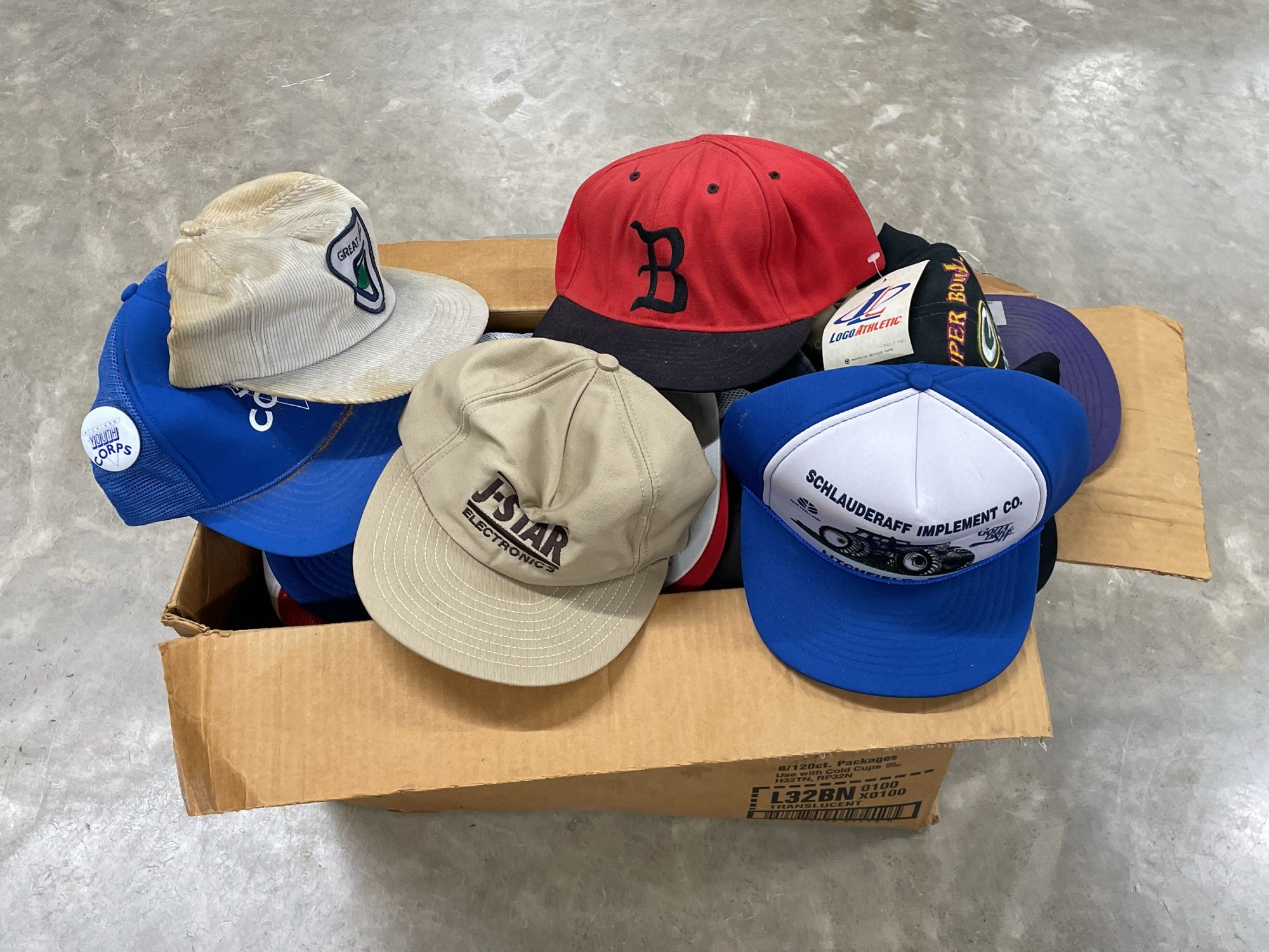 Lot image 1