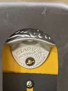 Royal Crown Cola Bottle Machine