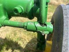 1952 John Deere G