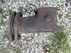 John Deere G Exhaust Manifold