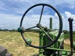 1952 John Deere G