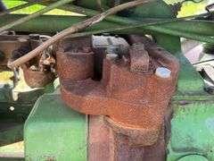 1954 John Deere 70