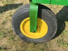 1953 John Deere GN