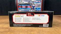 (4) Richard Petty NASCAR Lot NIB