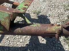 Schwartz Wide Front End