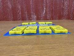 Display for packages of "Auto-Aire" deodorizers