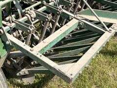 John Deere FB-B Grain Drill