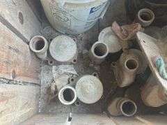 Miscellaneous John Deere Parts