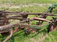 John Deere 55 Plow
