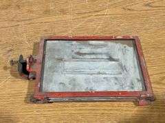 (2) Gas Pump Price Boxes