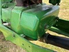 1938 John Deere Unstyled G