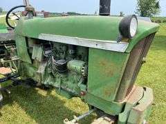 1965 John Deere 1010