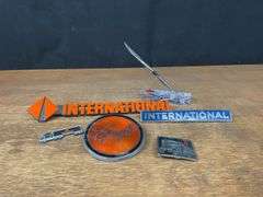 International Lot