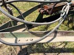 John Deere FB-B Grain Drill
