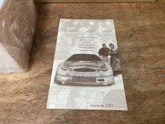 1/18 John Deere NASCAR NIB