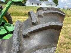 1938 John Deere Unstyled G