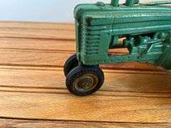 1/16 John Deere A Arcade