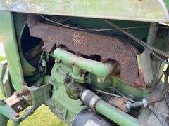 1965 John Deere 1010