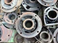 John Deere Main Bearings
