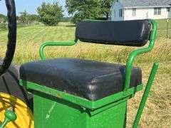 1953 John Deere GN