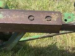 Aftermarket Wide Front End
