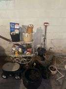 Garden Items