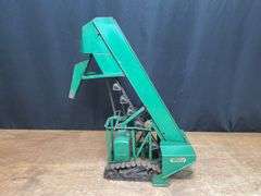Barber Green Bucket Loader Doepke