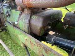 1948 John Deere AR