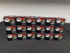 (18)-Boxes (359 Rounds) Wolf 7.62 x 39 MM