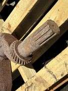 John Deere Model A Crankshaft