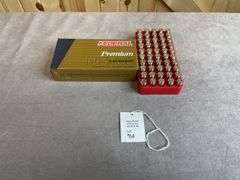 5 Boxes Federal Premium 150 Gr. JHP .357 SIG