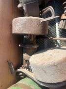 John Deere Brake Assemblies