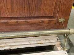 Oak Bar